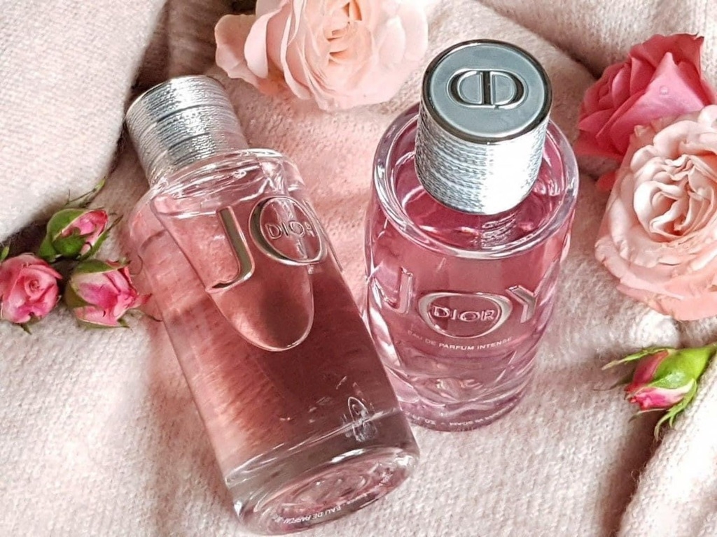 Nước hoa nữ Dior Joy Eau De Parfum 5ml 30ml 50ml 90ml myphamphuthovn #38 Nước hoa nữ Dior Joy Eau De Parfum 5ml 30ml 50ml 90ml myphamphuthovn